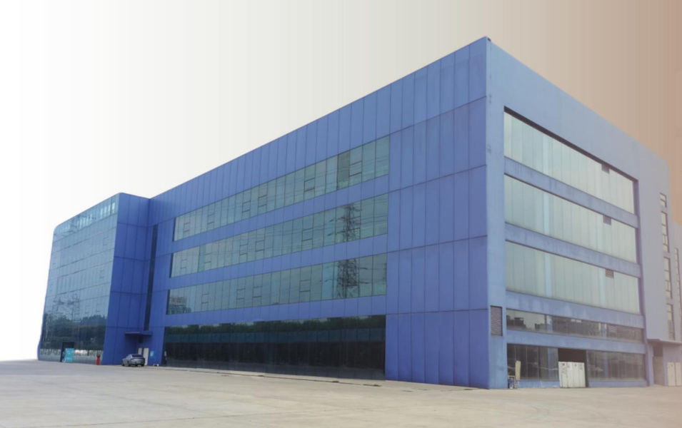Foshan Subole Electronic Technology Co., Ltd.