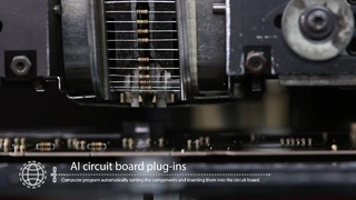 PCB Automation Plugin