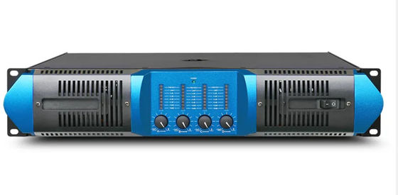 TA8004 Amplificador de potencia de transformador de clase H de 4 canales para una amplia gama de aplicaciones