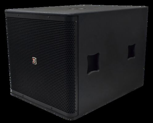 18-INCH SINGLE PROFESSIONAL STAGE SUBWOOFER | HIGH-IMPACT BASS | ACCURATE AND STABLE LOW-FREQUENCY RESPONSE | PREMIUM SOUND FOR LIVE EVENTS.PRO AUDIO POWERED SPEAKERS,SPEAKER PROFESSIONAL AUDIO SYSTEM