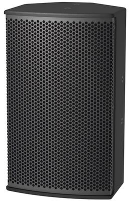 Sound Pro Speakers.AT-10pro 10-Inch Professional Passive Speaker.High-Output 1200w Peak Power Loudspeaker System para festas, espaços corporativos e produção de eventos ao vivo.Profissional de sistema de áudio alto-falantes